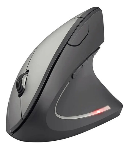 Mouse Vertical Ergonómico Inalámbrico 2,4 Ghz Dpi Ajustables