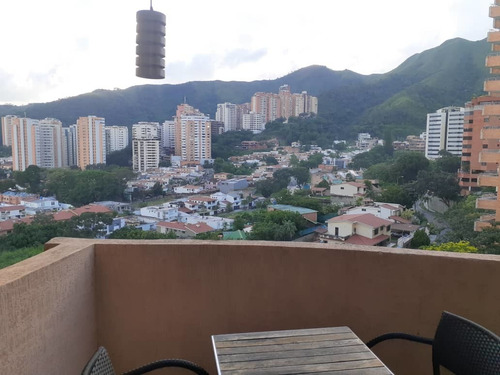 Imagen 13 de 13 de Alquiler Hermoso Apartamento En El Parral Amoblado Kcl-vip