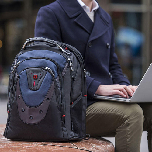 Imagen 4 de 4 de Mochila Wenger Ibex