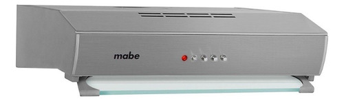 Campana Extractora Mabe Cm9042yi Convencional 90 Cm Inox
