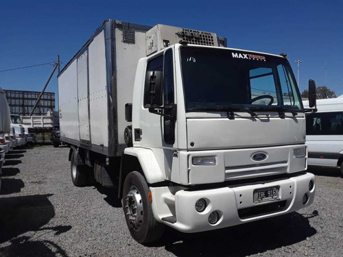 Ford Cargo 1722
