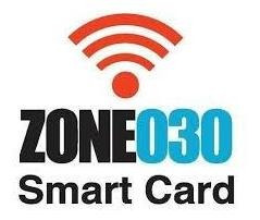 Smart Card Aparatos Electrónicos Móviles Y De Red Zone 030