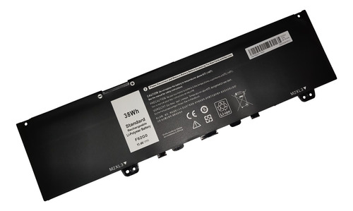 Bateria P/ Dell Inspiron 7373 P83g Rpjc3 P83g001 P83g002