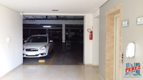 Apartamentos Para Venda - 13650.4484