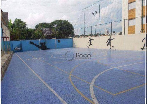 Apartamento 3 Dorm, 1 Suite, 1 Vaga E Todo Planejado - Ap1040