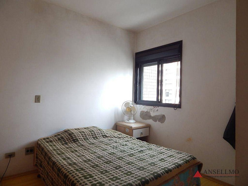 Imagem 23 de 30 de Apartamento Com 3 Dormitórios À Venda, 139 M² Por R$ 550.000,00 - Centro - São Bernardo Do Campo/sp - Ap2244
