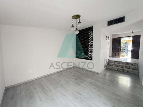 Casa En Renta Para Oficinas En Colonia Cuauhtemoc, Gusval