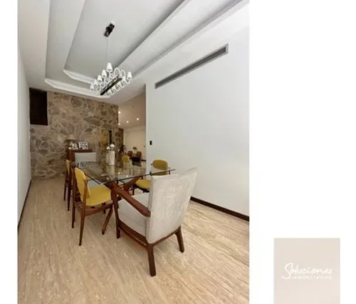 Se Vende Casa En Cerro Verde