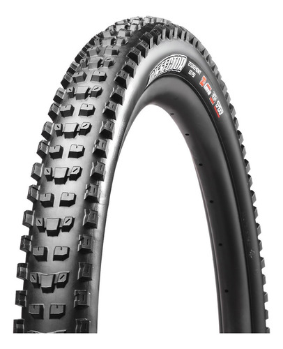 Maxxis Dissector Wide Trail 3c/exo+/tr 27.5in Neumatico Maxx