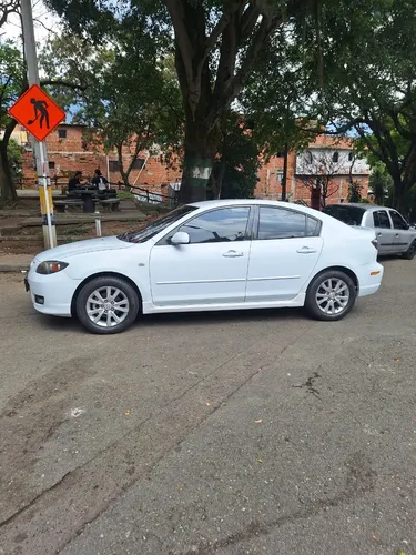 Mazda 3 2.0 Automatico