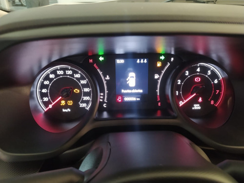 Imagen 3 de 18 de Fiat Nuevo Pulse Drive 1.3 99cv 0km Vta Convencional #ca1