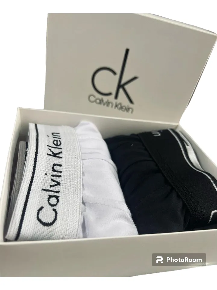 Mayorista boxer calvin klein sale
