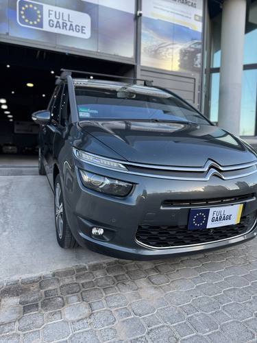 Citroën Grand C4 Picasso 1.6 Thp Shine 165cv