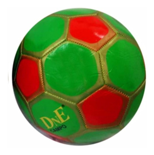 Bola Futebol Futsal Salão Infantil Couro Costurada Oferta.