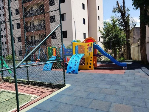 Apartamento-são Paulo-limão | Ref.: 170-im255299 - 170-im255299