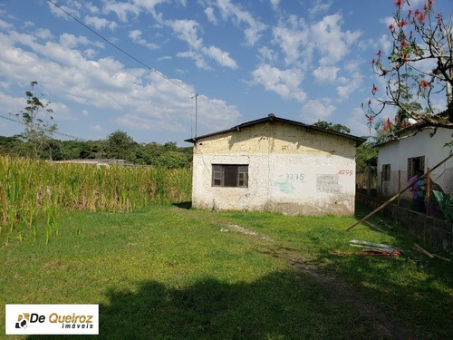 Imagem 12 de 17 de Chácara Em Mongaguá , Lado Morro, Isolada, Usado, 2 Dormitórios, Sala, Cozinha, 1 Banheiro, Garagem Para 4 Carros, Quintal , Área De Serviço. - 2016 - 34338644