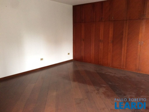 Imagem 7 de 7 de Apartamento - Alphaville - Sp - 545265