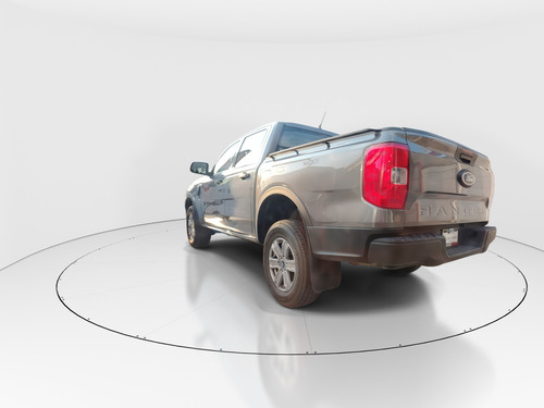Ford Ranger 2.3 Xl Gasolina At