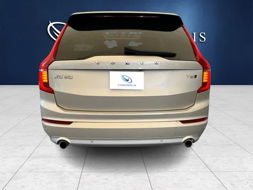 Volvo XC90 2.0 T6 Momentum Awd 5 Pas. At