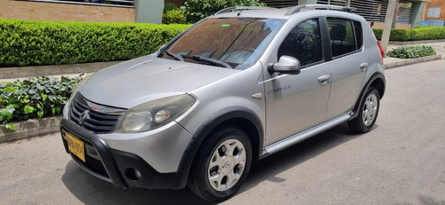 Renault Stepway 1.6l