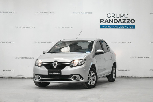 Renault Logan 1.6 Privilége 105cv