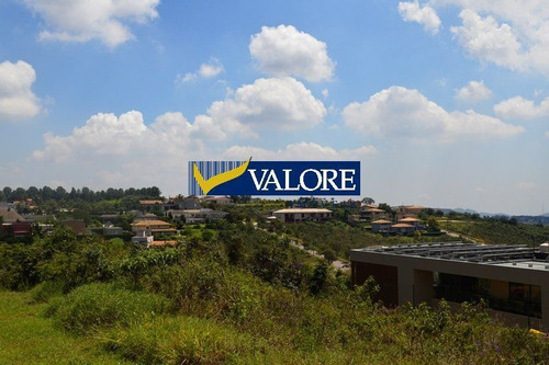 Lote À Venda Condomínio Serra Dos Manacás - 11371