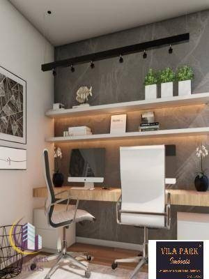 Imagem 4 de 7 de Sobrado Com 2 Dormitórios À Venda, 106 M² Por R$ 615.000 - Umuarama - Osasco/sp - So0671