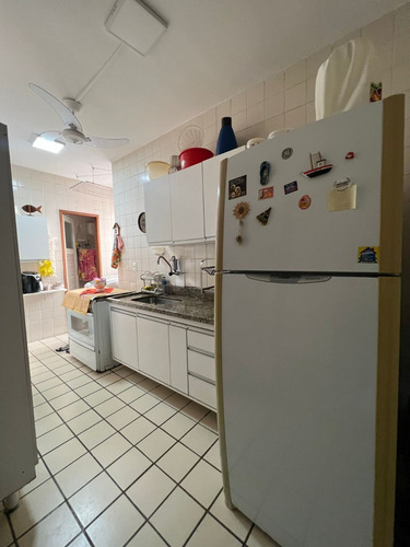 Direto C/ Proprietário - Apt 2qts, 2wc, Varanda, Frente - Jd. Da Penha
