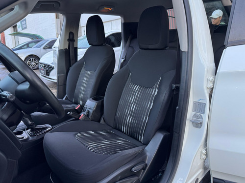 Fiat Toro 1.8 16V EVO FLEX FREEDOM OPEN EDITION AT6