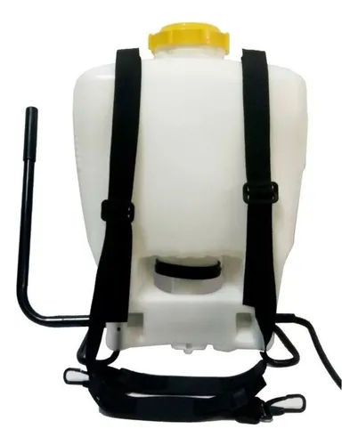 Pulverizador espalda 15 litros new arrivals