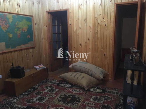 Parcela En Arriendo En Olmué