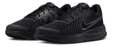 Nike Run Defy Tenis De Correr Negros Para Hombre