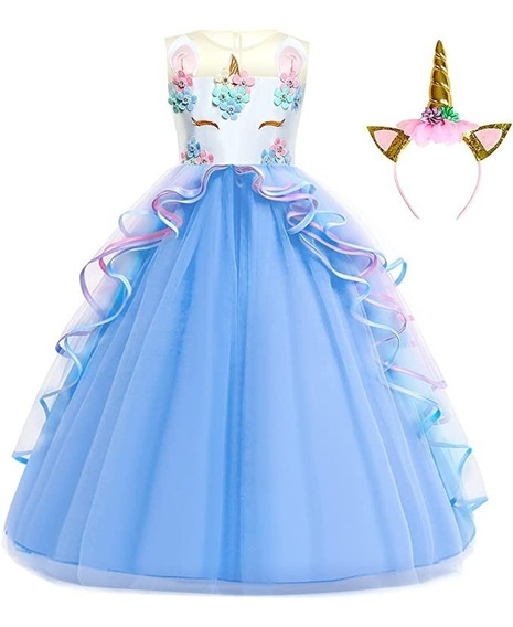 Vestidos De Unicornio Para Nina | MercadoLibre 📦 Vestidos De Unicornio Para Nina | MercadoLibre 📦