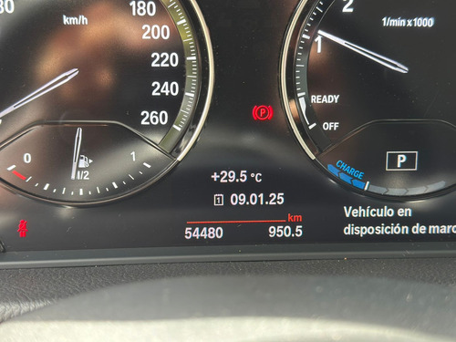 Bmw 225xe 1.5 Active Tourer 2019 Hibrido