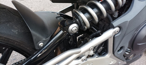Imagen 11 de 12 de Kawasaki Er6n - 2011