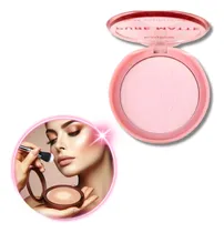 Comprar Base de maquiagem Ruby Rose PÓ MATIFICANTE HB-M402 Pó Matificante Pure Matte By Ruby Rose tom branco - 10mL 10g