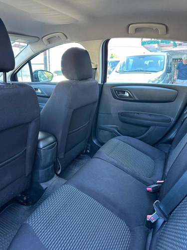 Citroën C4 1.6 Sx Hdi Am73