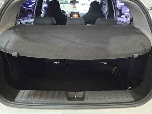 Chevrolet Onix 1.0 TURBO FLEX LTZ AUTOMÁTICO