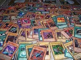 20 Cartas Yugioh En Español + 1 Carta Ultra Rara + Envio