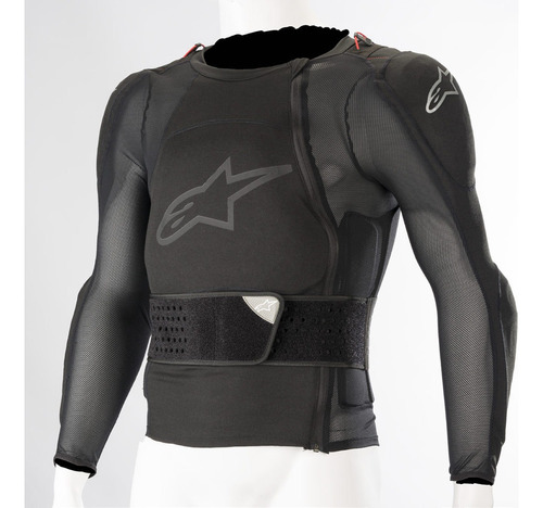 Protector Completo Para Moto Alpinestars Sequence Rider One