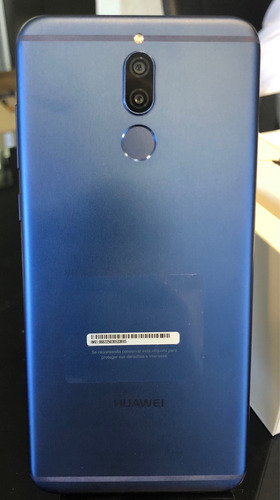 Huawei Mate 10 Lite