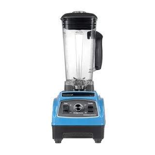 Licuadora Turboblender TB 50 2 L azul con jarra de tritan 220V