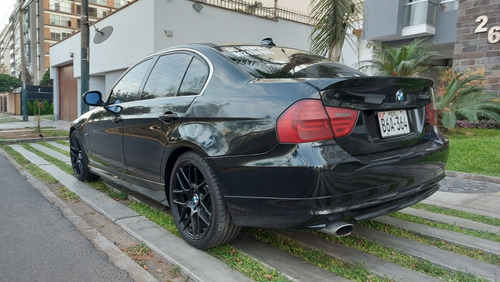 Bmw 318i Full