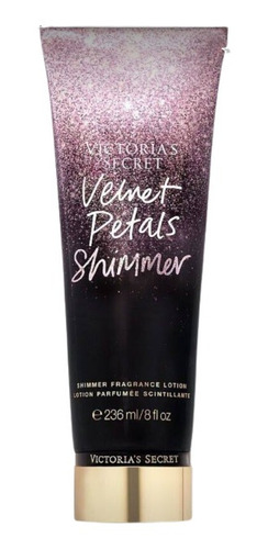 Velvet Pétalos Shimmer