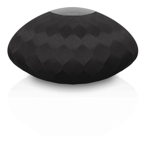 Bowers&wilkins Formation Wedge Parlante Inalámbrico Bt Wifi