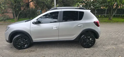 Renault Stepway 1.6 Dynamique / Intens Mecánica