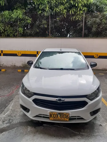 Chevrolet Joy 1.4