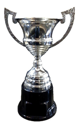 Copa Premio Modelo 301/1 De 26 Cm