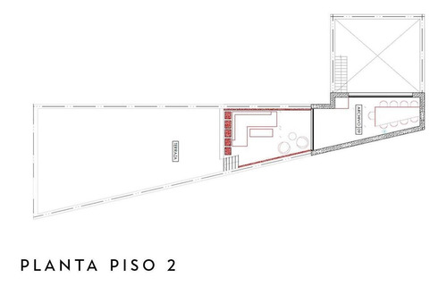 Imagen 27 de 28 de Casona Comercial Céntrica Apto Instituciones