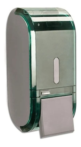 Dispenser Sabonete Liquido Compacto Verde - Premisse